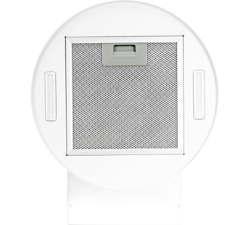 Кухонная вытяжка Weissgauff Gracia WH