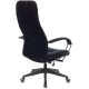 Кресло Бюрократ CH-608Fabric черный