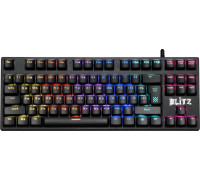 Клавиатура Defender Blitz GK-240L RU