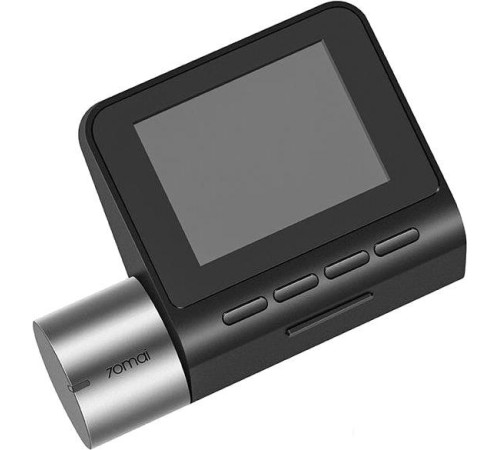 Видеорегистратор-GPS информатор 2в1 70mai Dash Cam Pro Plus A500S международная версия