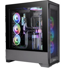 Корпус Thermaltake CTE T500 Air CA-1X8-00F1WN-00