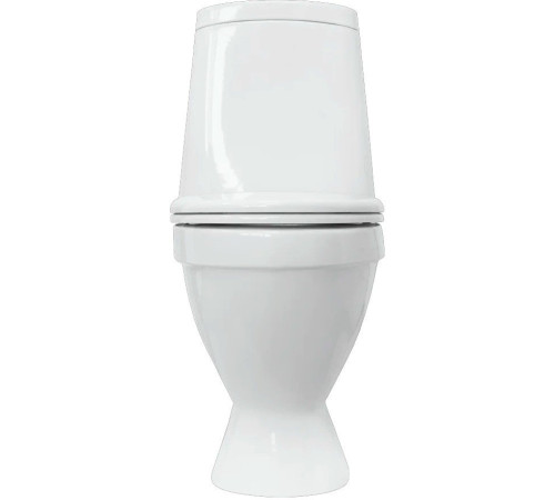 Унитаз напольный Sanita Лада WC.CC/Lada/1-P/WHT.G/S1