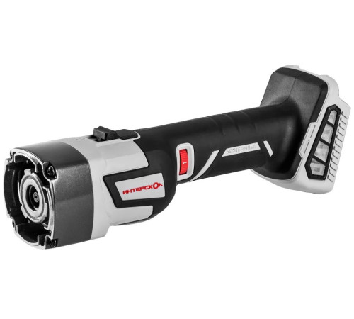 Модульная система Интерскол МультиМАКС ММ-36ВЭ 900.0.0.40 без АКБ