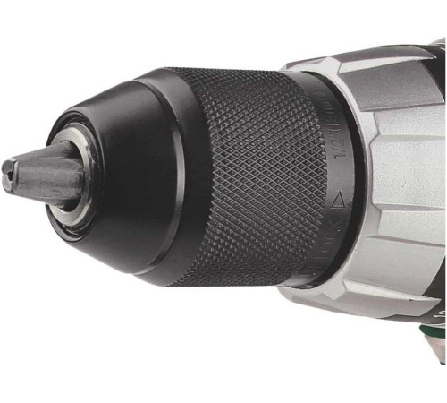 Ударная дрель-шуруповерт KLPRO KLDM18-00 без АКБ, сумка