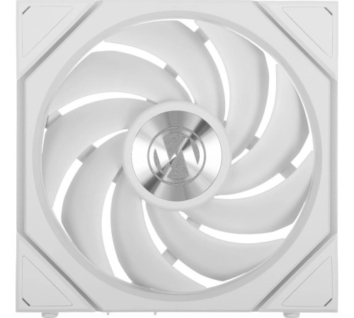 Вентилятор для корпуса Lian Li Uni Fan TL 120 Wireless G99.12TL1W1W.R0