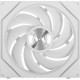 Вентилятор для корпуса Lian Li Uni Fan TL 120 Wireless G99.12TL1W1W.R0