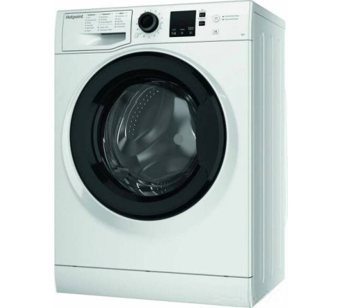 Стиральная машина Hotpoint NSS 6015 K RU