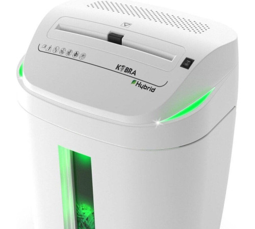 Шредер Kobra S4-Hybrid