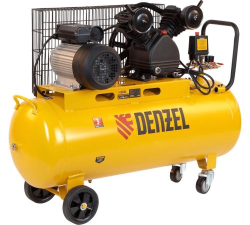 Компрессор Denzel BCV2200/100
