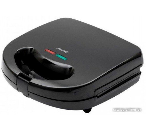 Многофункциональная сэндвичница Atlanta ATH-1060