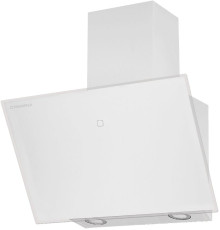 Кухонная вытяжка MAUNFELD Eagle 850 60 белое стекло