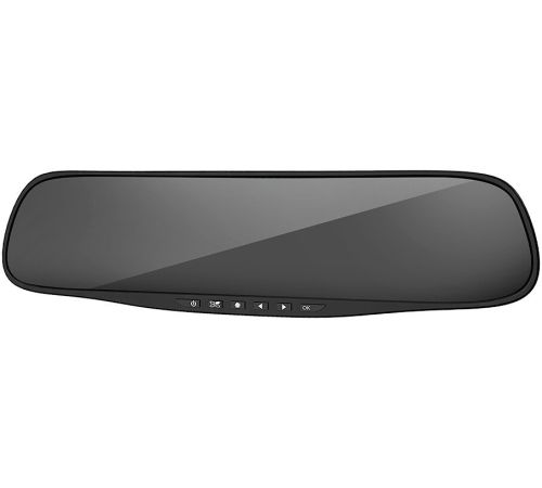 Видеорегистратор-зеркало Soundmax SM-DVR78FHD