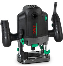 Вертикальный фрезер DWT OFP12-08V