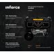 Бензиновый генератор Inforce GL 3000
