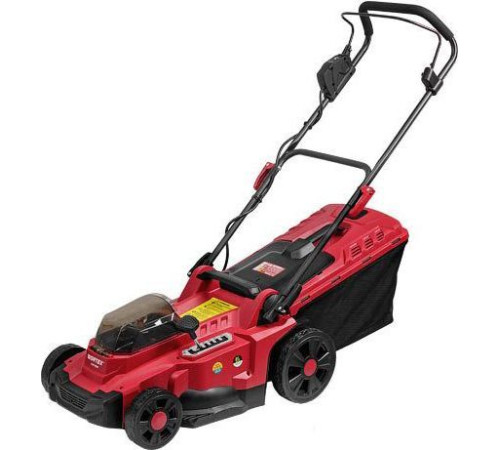 Газонокосилка Wortex CLM 3836 ALL1 0333235 без АКБ