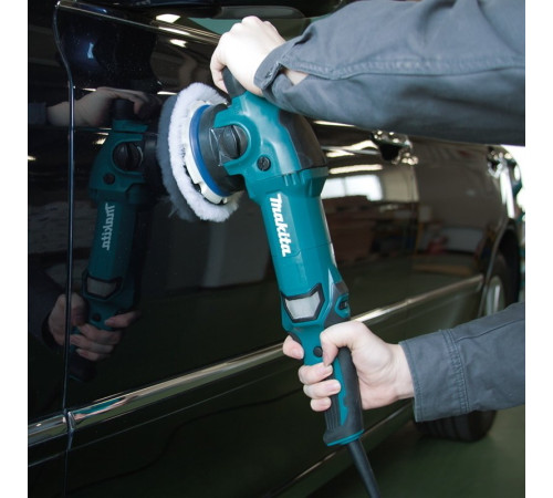 Полировальная машина Makita PO5000C