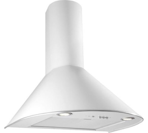 Кухонная вытяжка Elikor DE6534WS