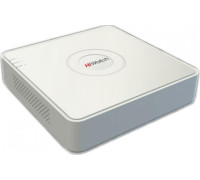 Сетевой видеорегистратор HiWatch DS-N204PC