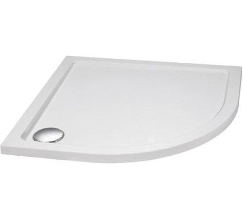 Душевой поддон Cezares 80x80 TRAY-M-R-80-550-35-W