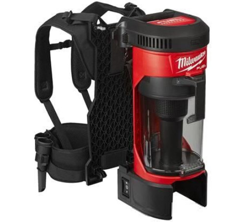 Пылесос Milwaukee M18 FBPV-0