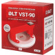 Стеклодомкрат присоска для стекла и плитки DLT VST-90