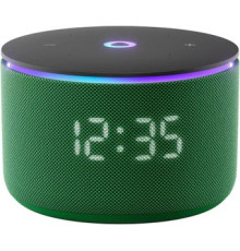Умная колонка Яндекс Станция Мини 3 Про зеленый