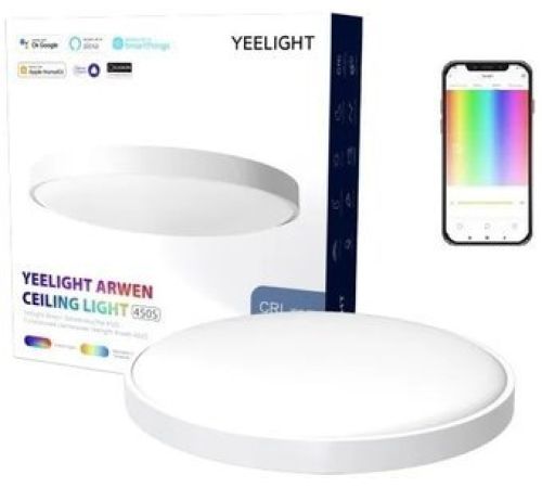 Светильник-тарелка Yeelight Arwen Ceiling Light 550S YLXD013-A