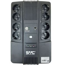 Источник бесперебойного питания SVC U-800/BSSC