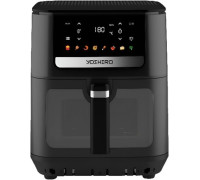 Аэрогриль аэрофритюрница Yoshiro YAF-F9011