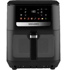Аэрогриль аэрофритюрница Yoshiro YAF-F9011