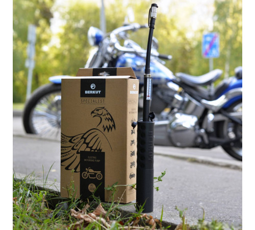 Автомобильный компрессор Беркут MT-1000