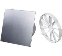 Осевой вентилятор Awenta System+ Silent 125H KWS125H-PTI125-ZZ125