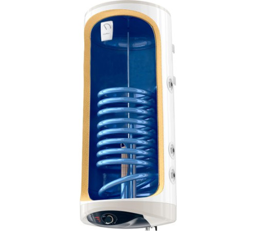 Бойлер косвенного нагрева с ТЭНом TESY ModEco Ceramic GCV9S 120 47 24D C21 TS2RCP