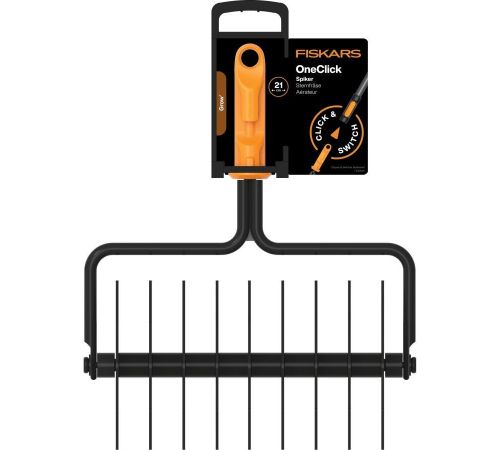 Культиватор разрыхлитель Fiskars 1080688