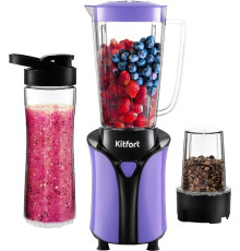 Стационарный блендер Kitfort KT-3034-1