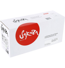 Картридж Sakura Printing SACF411A аналог HP CF411A