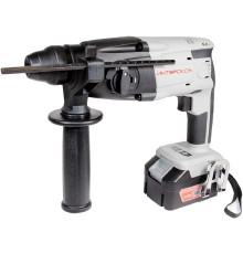 Перфоратор Интерскол ПА-18/18Л2 329.0.0.74 без АКБ, кейс