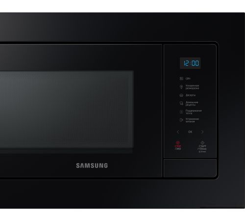 Микроволновая печь Samsung MS23A7118AK/BW