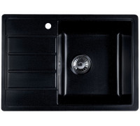 Кухонная мойка Marblan Recta R оникс