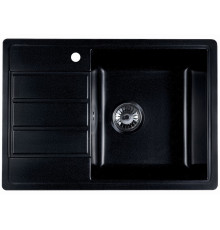 Кухонная мойка Marblan Recta R оникс