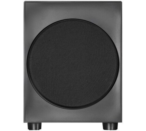 Корпус Chieftec The Cube CI-03B-OP