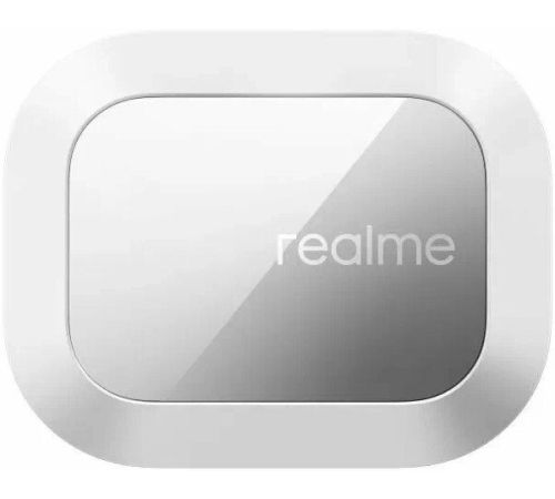 Наушники Realme Buds Air 8 Pro белый