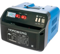 Пуско-зарядное устройство Nordberg WSB160