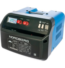 Пуско-зарядное устройство Nordberg WSB160