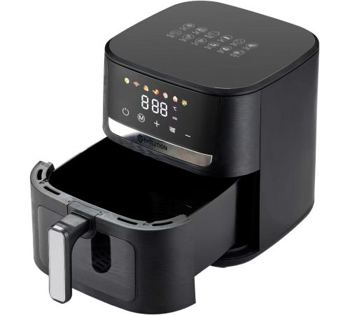 Аэрогриль аэрофритюрница Evolution AIRO 7300W