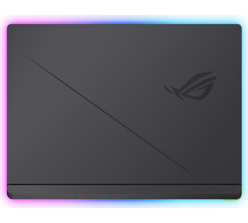 Игровой ноутбук ASUS ROG Strix G18 2025 G815JMR-S9063