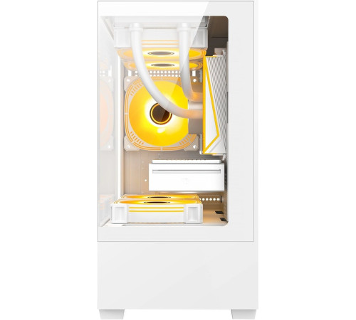 Корпус A4Tech Bloody CC-125 белый