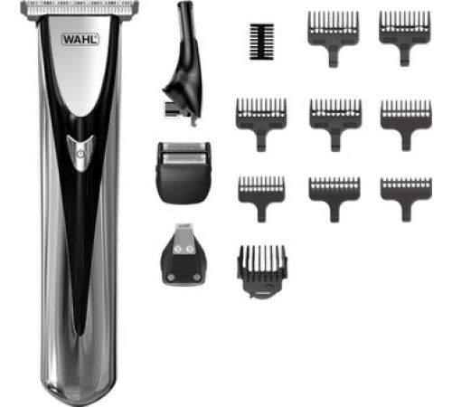 Универсальный триммер Wahl Elite Groom 3028050