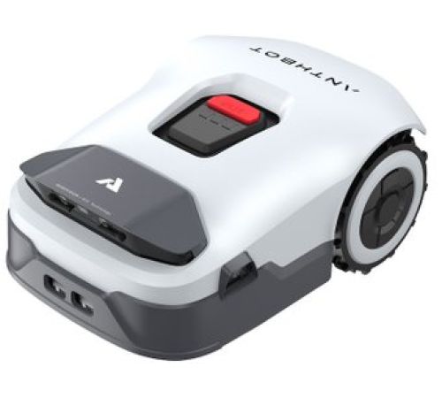 Газонокосилка-робот Anthbot Genie 1000 GPS+RTK+4cam