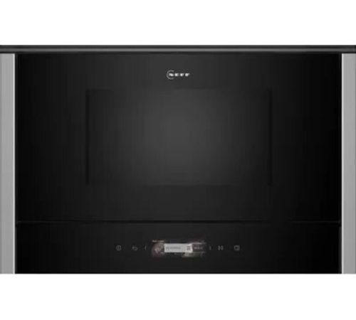 Микроволновая печь NEFF NR4WR21N1